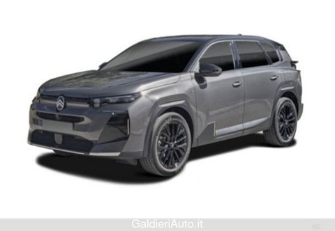 Auto Nuove Pronta Consegna A Salerno | Citroën C5 Aircross Nuovo Max Plug-In Hybrid 195Cv