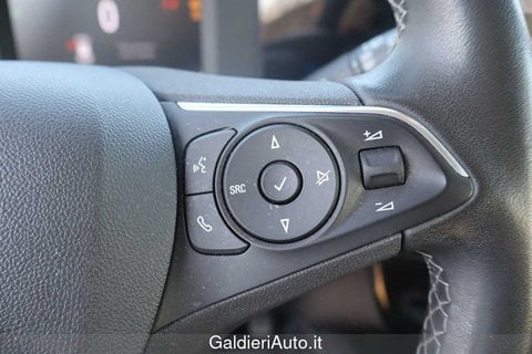 Auto Usate A Salerno | Opel Mokka Ii 2020 1.5 Elegance S&S 110Cv