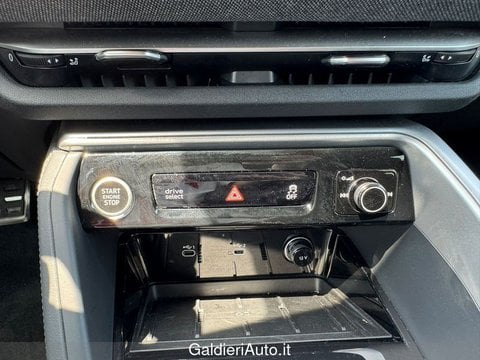 Auto Usate A Salerno | Audi Q5 2.0 Tdi Mhev+ S Line Edition Quattro204Cv S-Tronic