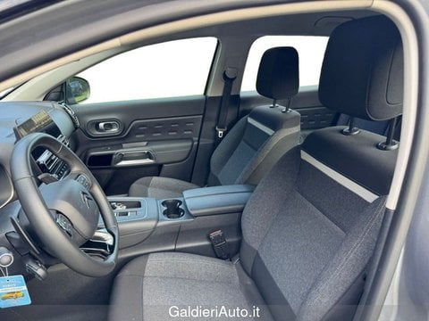 Auto Usate A Avellino | Citroën C5 Aircross 1.6 Hybrid Plug-In You E-Eat8 180Cv