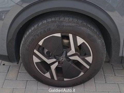 Auto Usate A Salerno | Peugeot 2008 Allure Puretech 100 S&Amp;S