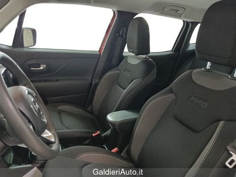 Auto Usate A Avellino | Jeep Renegade 1.5 Turbo T4 Mhev Limited 2Wd 130Cv Dct