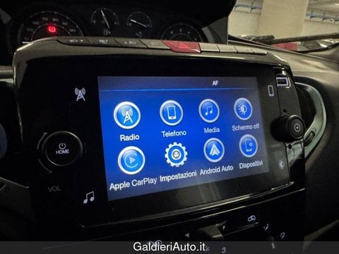 Auto Usate A Salerno | Lancia Ypsilon 1.0 Firefly 70 Cv Start&Amp;Stop Hybrid Gold