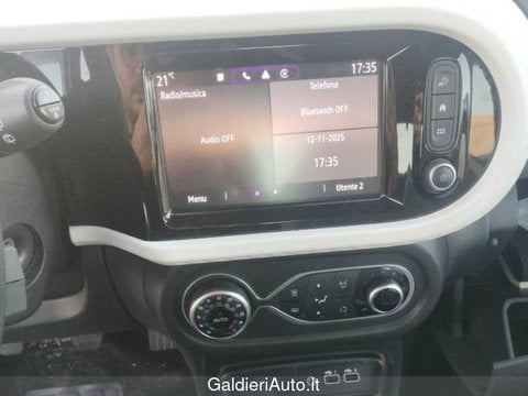 Auto Usate A Avellino | Renault Twingo 1.0 Sce Equilibre 65Cv