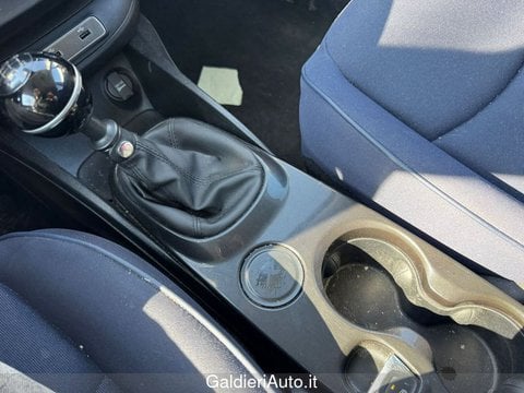 Auto Usate A Salerno | Fiat 500X Hatchback 1.6 Multijet 130Cv Club