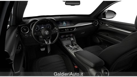 Auto Km0 A Benevento | Alfa Romeo Stelvio 2.2 Turbo 160Cv Sprint Rwd At8