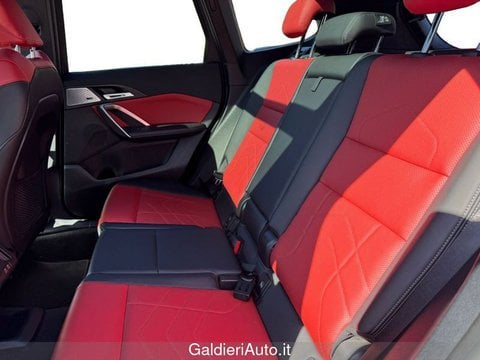 Auto Usate A Salerno | Bmw X1 Xdrive23D Mhev 48V Msport Auto