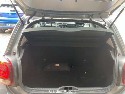 Auto Usate A Avellino | Citroën C3 1.2 Puretech Max S&Amp;S 110Cv
