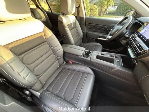 Auto Usate A Avellino | Citroën C5 Aircross 1.5 Bluehdi Max S&Amp;S 130Cv Eat8