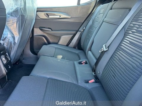 Auto Km0 A Benevento | Alfa Romeo Tonale Ibrida My25 Ibrida 160Cv Sprint