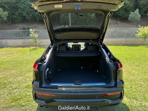 Auto Km0 A Avellino | Audi Q5 Sportback 2.0 Tdi Mhev+ S Line Edition Quattro 204Cv S-Tronic