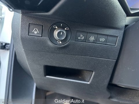 Auto Usate A Salerno | Ds Ds7 Crossback 2.0 Bluehdi Grand Chic 180Cv Auto