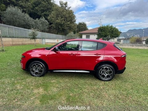 Auto Usate A Salerno | Alfa Romeo Tonale Hybrid 160Cv Ti