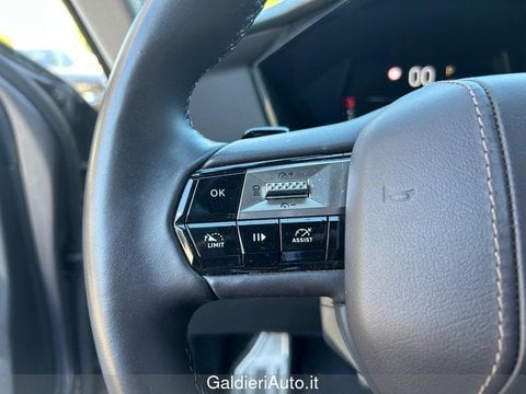 Auto Usate A Benevento | Ds Ds4 Opera Bluehdi 130 Auto