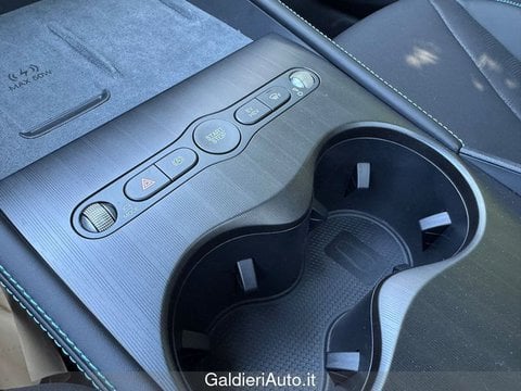 Auto Km0 A Salerno | Byd Seal 6 Dm-I Touring 1.5 Phev Comfort Lite