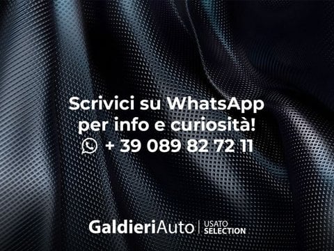 Auto Usate A Avellino | Fiat 500X Urban 1.0 120Cv Firefly Connect - Gpl