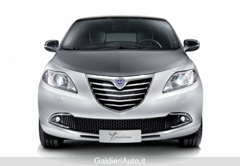 Auto Usate A Salerno | Lancia Ypsilon Iii 1.3 Mjt Gold S&S 95Cv