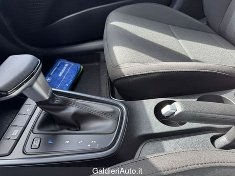 Auto Usate A Salerno | Hyundai I20 1.0 T-Gdi Connectline Exterior Pack 90Cv Dct