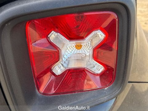 Auto Usate A Avellino | Jeep Renegade Limited 1.6 Multijet Ii 130 Cv E6.4