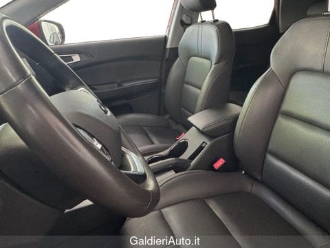 Auto Usate A Avellino | Dr Automobiles Dr 4.0 1.5 Gpl 114Cv