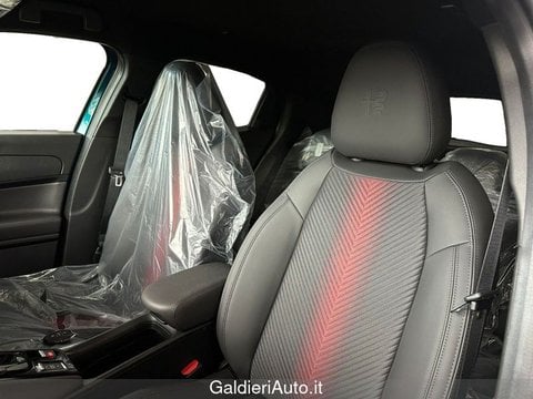 Auto Km0 A Salerno | Alfa Romeo Junior Ibrida My25 Ibrida Speciale 1.2 145Cv Hybrid Edct6