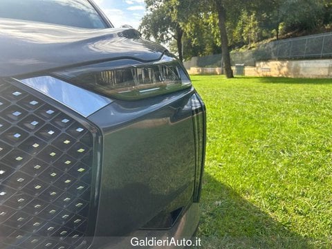 Auto Usate A Avellino | Ds Ds 3 Crossback Ds 3 Hybrid 136 Antoine De Saint Exupery