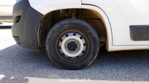 Auto Usate A Avellino | Fiat Professional Ducato Serie 8 Furgone Lastrato 35Q Lh2 140Cv 2.2 Multi...