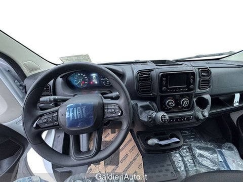 Auto Usate A Avellino | Fiat Professional Ducato Furgone Lastrato L2H2 33 2.2 Diesel 140 Cv Manuale