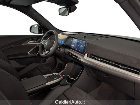 Auto Km0 A Avellino | Bmw X1 Sdrive18I Msport Auto