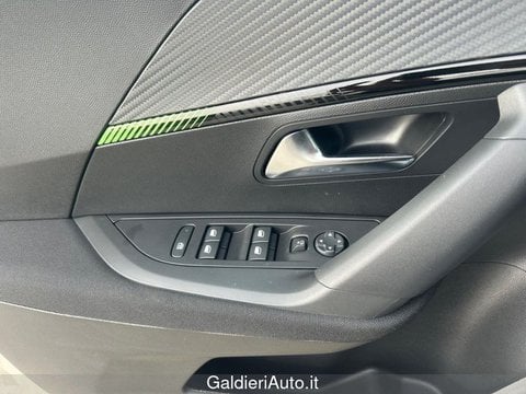 Auto Usate A Salerno | Peugeot 2008 Nuovo E- - Motore Elettrico 156Cv Active