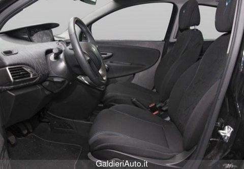 Auto Usate A Salerno | Lancia Ypsilon Iii 2021 1.2 Gold Gpl 69Cv
