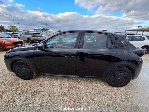 Auto Usate A Avellino | Lancia Ypsilon Nuova 1.2 100Cv Ibrida