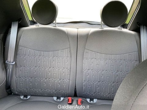 Auto Usate A Salerno | Fiat 500 1.0 70 Cv Hybrid Dolcevita