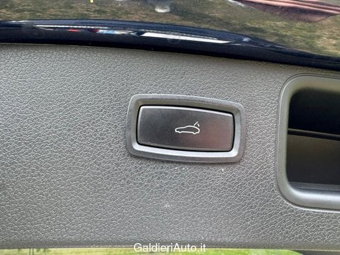 Auto Usate A Avellino | Porsche Macan 2.0 245Cv Pdk