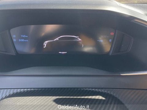 Auto Usate A Avellino | Peugeot 208 5P - Allure Puretech 100 S&Amp;S