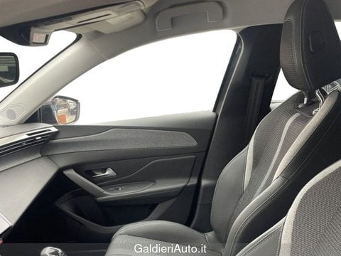 Auto Km0 A Avellino | Peugeot 308 Sw - Puretech 130 S&Amp;S Allure