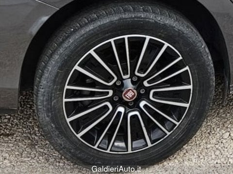 Auto Usate A Avellino | Fiat Tipo Station Wagon 1.0 100Cv Bz Sw Tipo