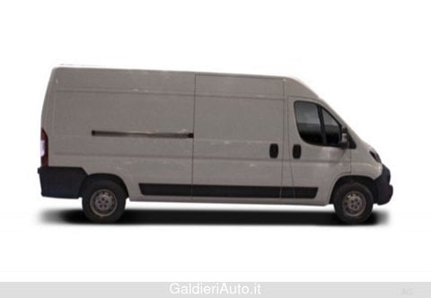Auto Usate A Salerno | Peugeot Boxer Iii 330 2019 330 2.2 Bluehdi 140Cv S&S L1H1 (Premium)