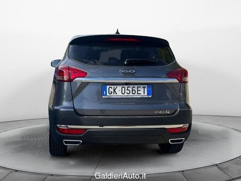 Auto Usate A Avellino | Evo Evo 4 Evo4 1.6 115Cv