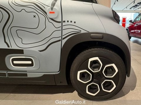 Auto Km0 A Benevento | Citroën Ami My Vibe 100% Elettrica