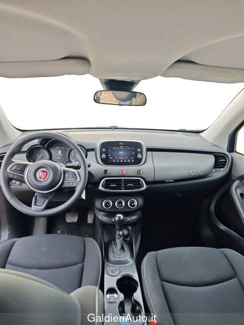 Auto Usate A Avellino | Fiat 500X 1.5 Hybrid 130Cv Dct 500X