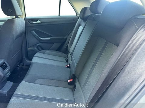 Auto Usate A Salerno | Volkswagen T-Roc 1.0 Tsi Life 110Cv