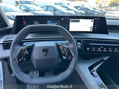 Auto Km0 A Salerno | Peugeot 3008 Nuova Allure - Hybrid 145 E-Dcs6