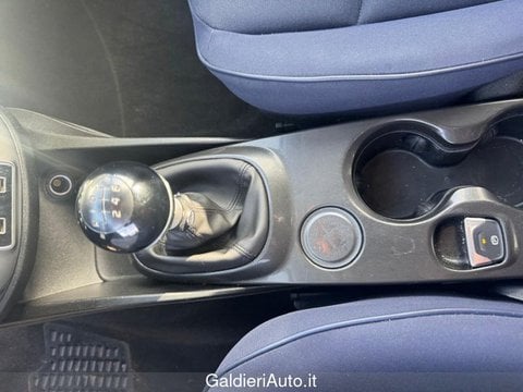 Auto Usate A Salerno | Fiat 500X Hatchback My22 1.6 Multijet 130Cv Club