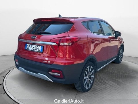 Auto Usate A Avellino | Evo Evo 4 1.6 Gpl 106Cv