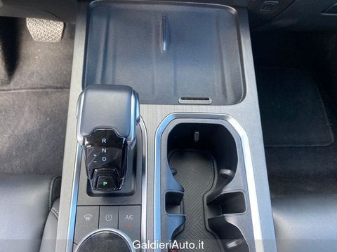 Auto Usate A Salerno | Jaecoo 7 1.6 Tgdi Premium 2Wd 7Dct