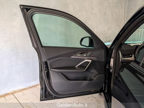 Auto Km0 A Salerno | Bmw X1 Sdrive18I Msport Auto