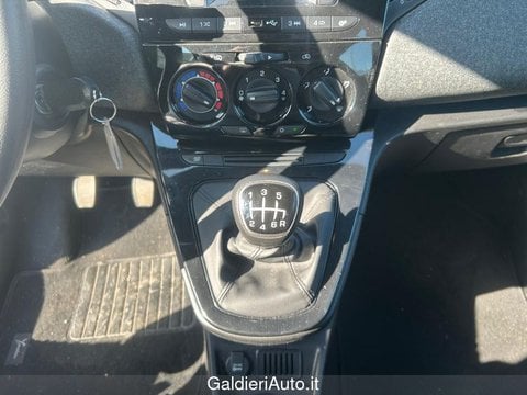 Auto Usate A Avellino | Lancia Ypsilon 1.0 70Cv Hybrid Silver
