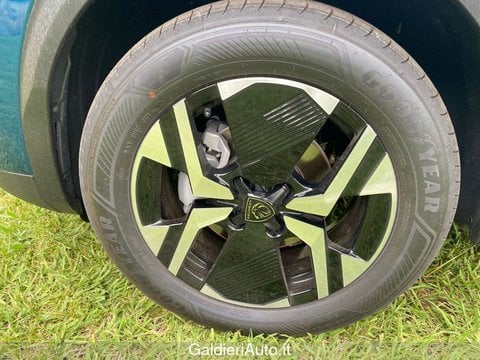 Auto Km0 A Salerno | Peugeot 2008 Allure Puretech 130 Eat8 S&Amp;S