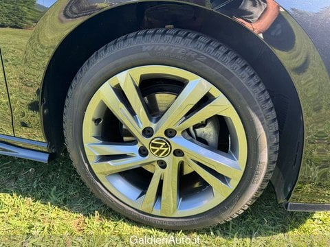 Auto Usate A Salerno | Volkswagen Golf 1.5 Etsi Evo R-Line 130Cv Dsg